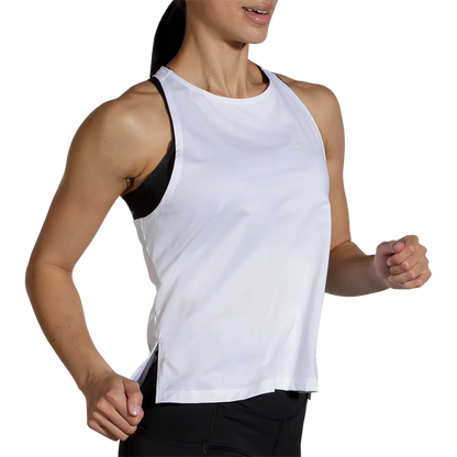 Brooks Sprint Free Tank