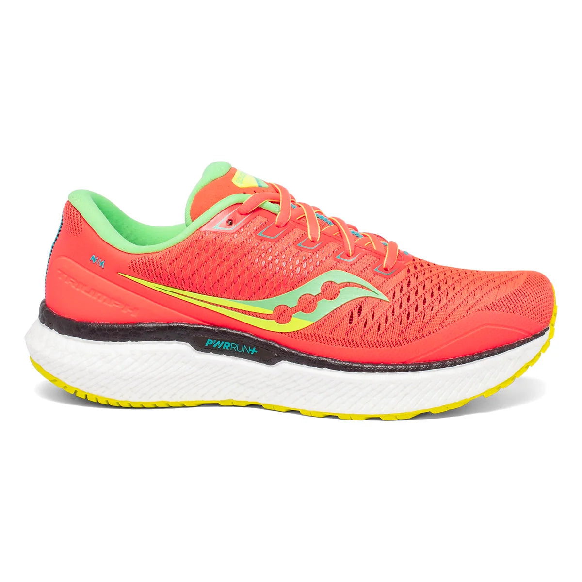 Saucony Triumph 18