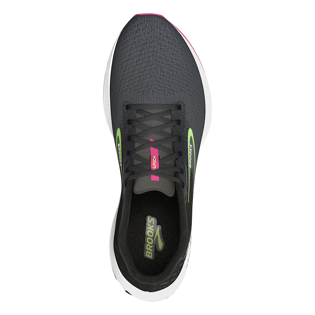 Brooks Launch 10