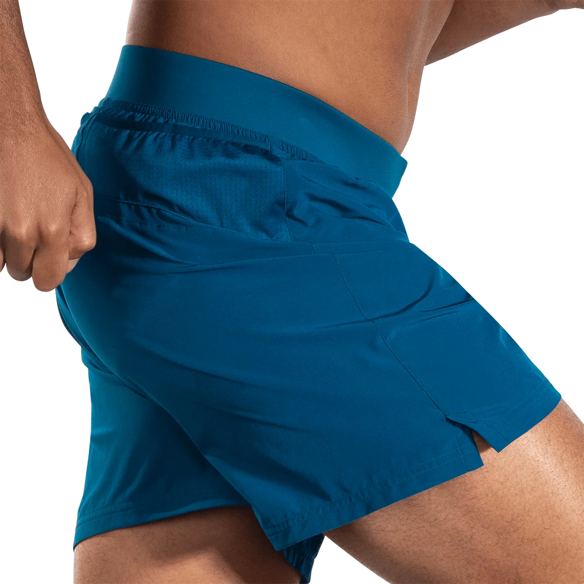Brooks Sherpa 7" Short