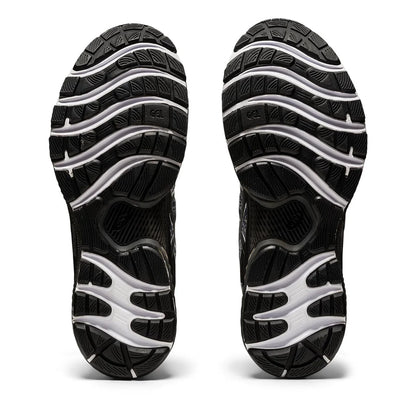 Asics Nimbus 22 - Black - Grey