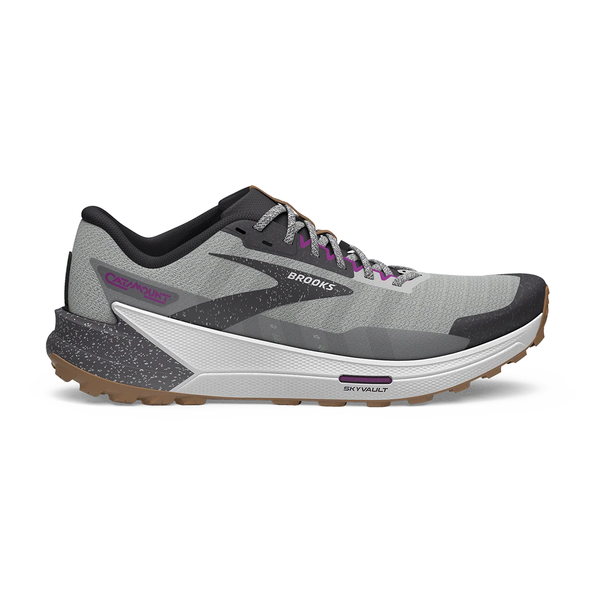 Brooks Catamount 2