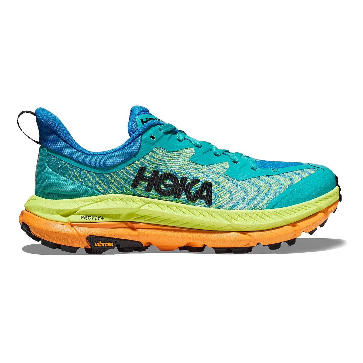 Hoka Mafate Speed 4