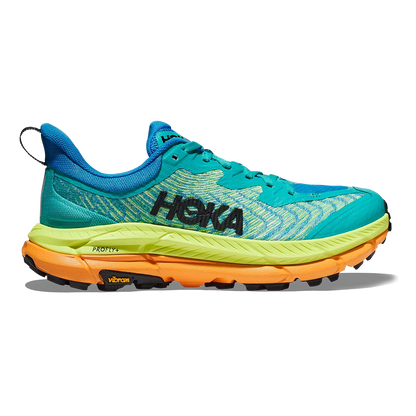 Hoka Mafate Speed 4