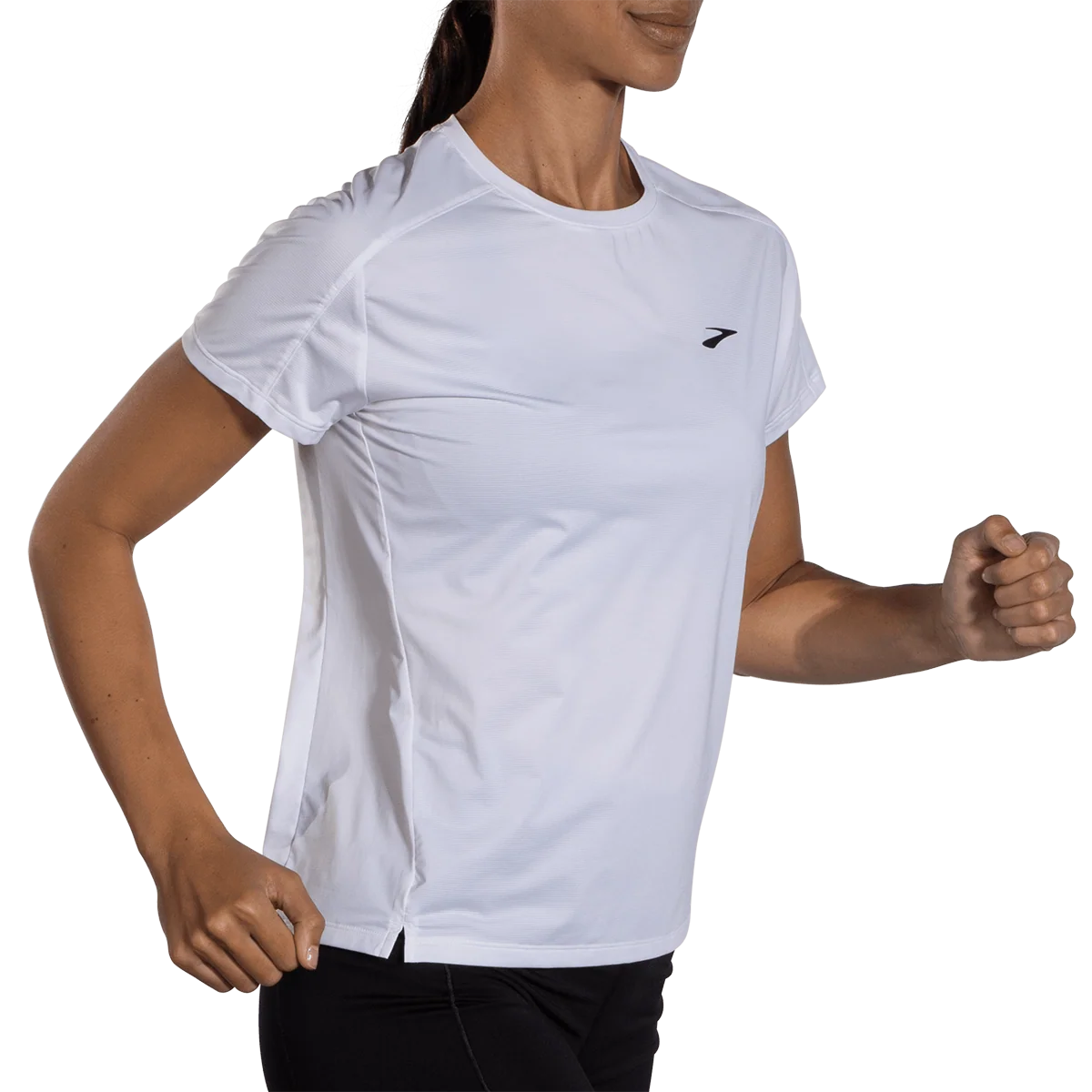 Brooks Sprint Free 2.0 Shortsleeve