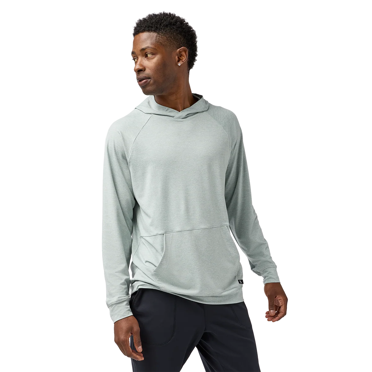 Brooks Luxe Hoodie