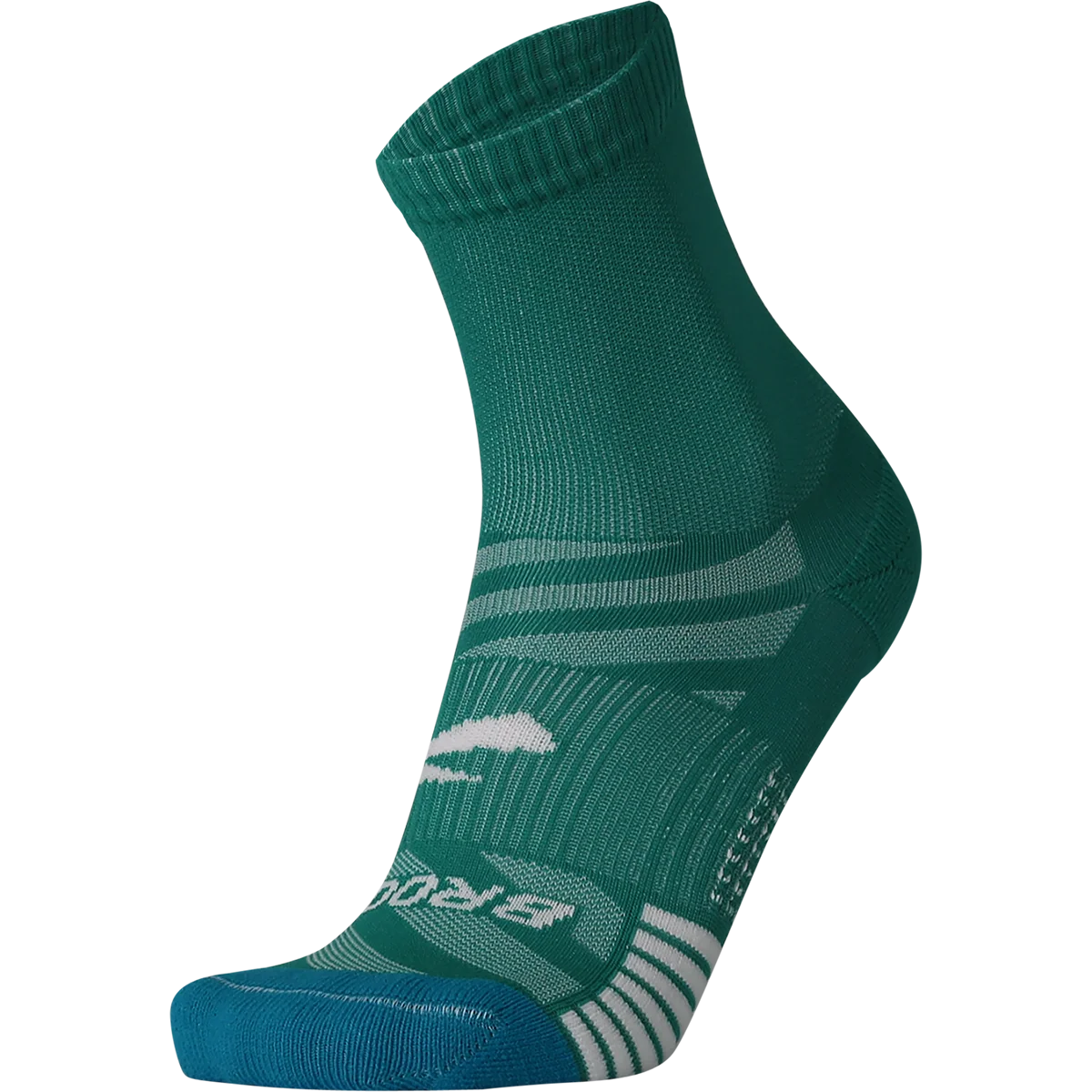 Brooks Ghost Lite 2-Pack Crew