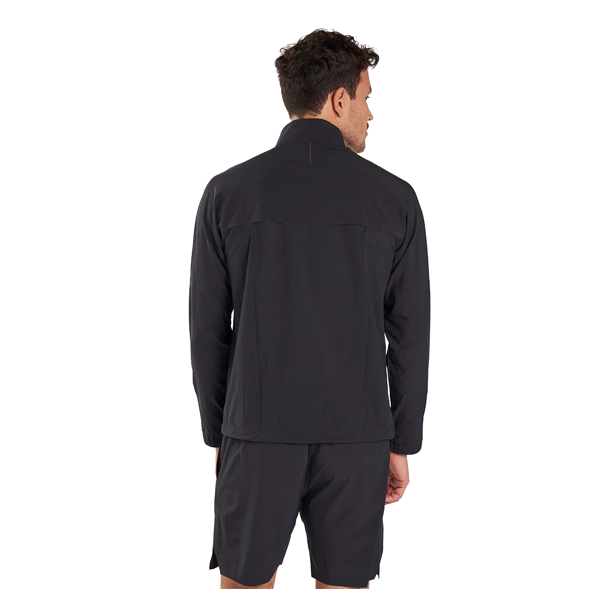 Alwrld ALRN Crest Jacket