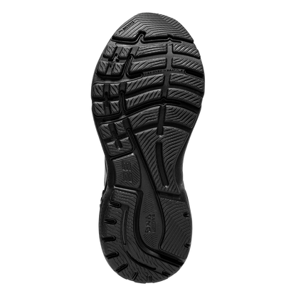 Brooks Adrenaline GTS 23 - Black - Black - Ebony