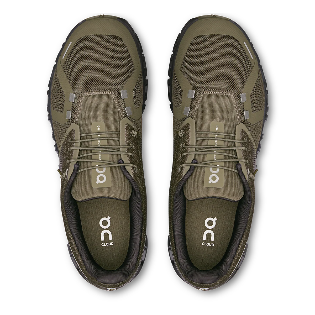 ON Cloud 6 - New Colors