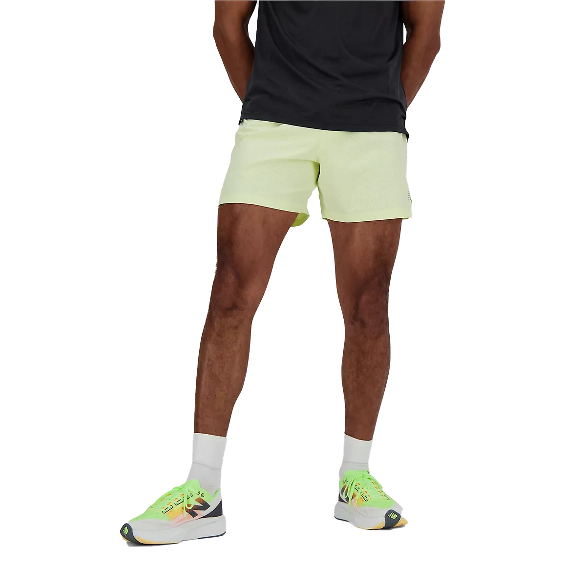 New Balance RC Short 5"