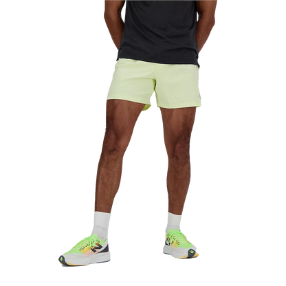 New Balance RC Short 5"