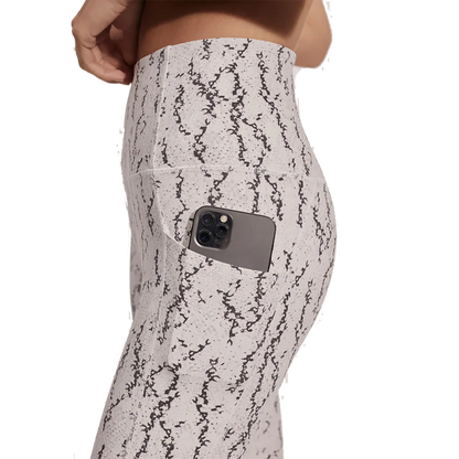 Varley Let's Move Pocket High-Rise 25" Tight