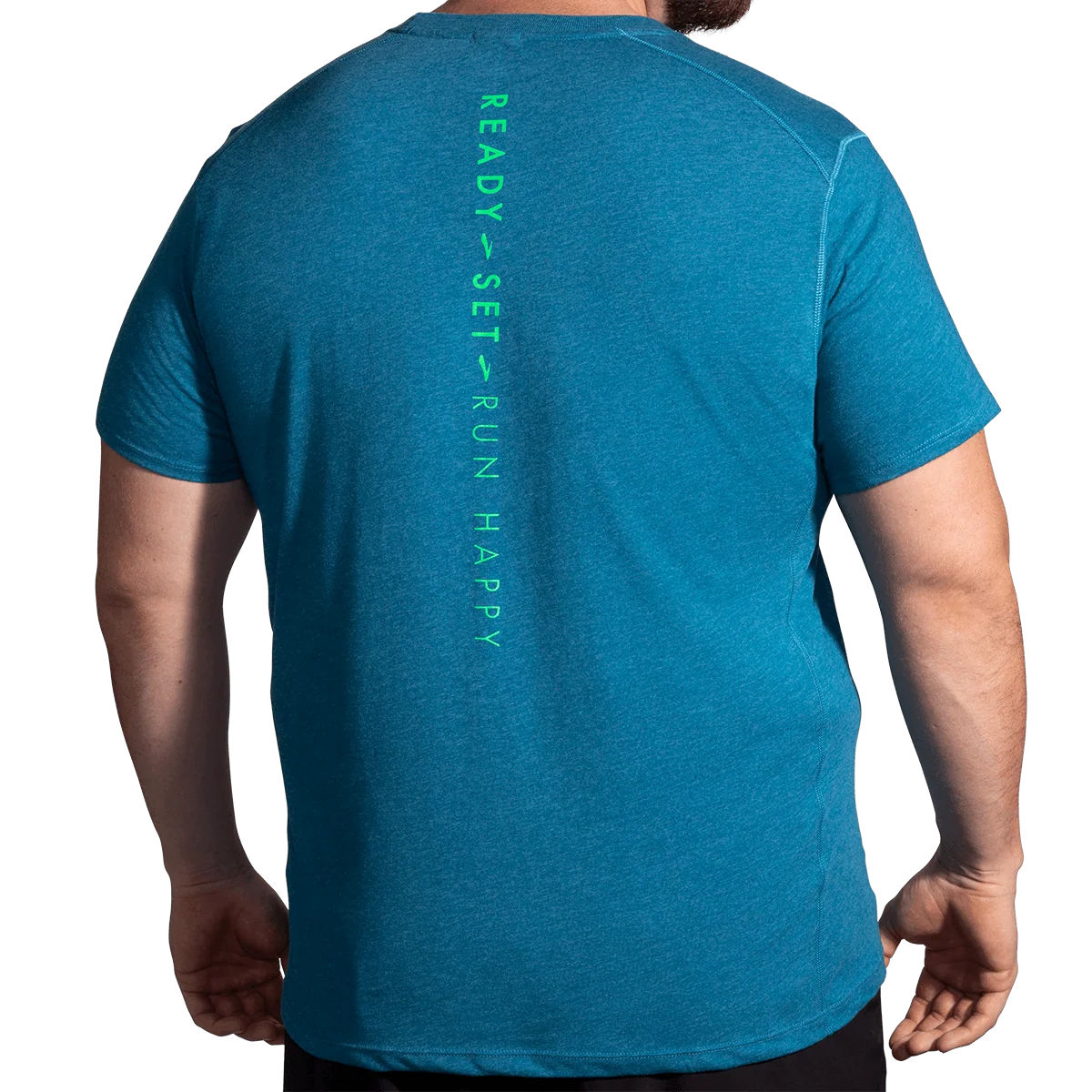 Brooks Distance 2.0 Shortsleeve