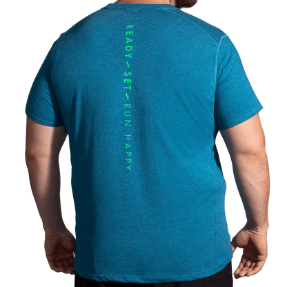 Brooks Distance 2.0 Shortsleeve