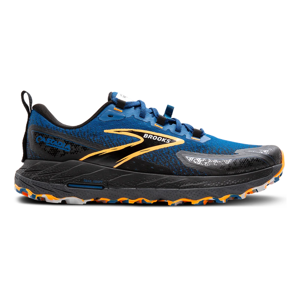 Brooks Cascadia 18