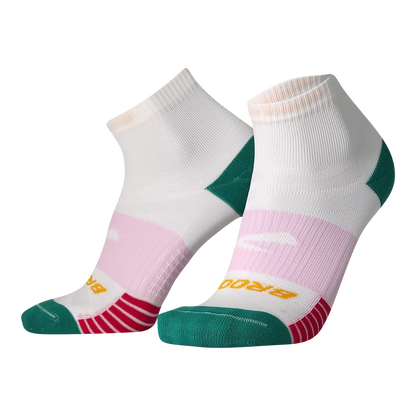 Brooks Ghost Lite 2-Pack Quarter