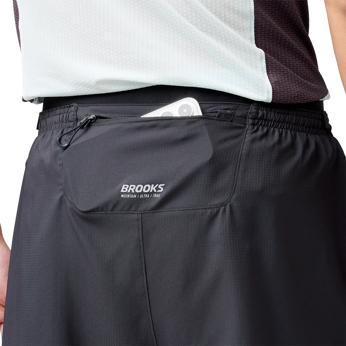 Brooks Cascadia Short