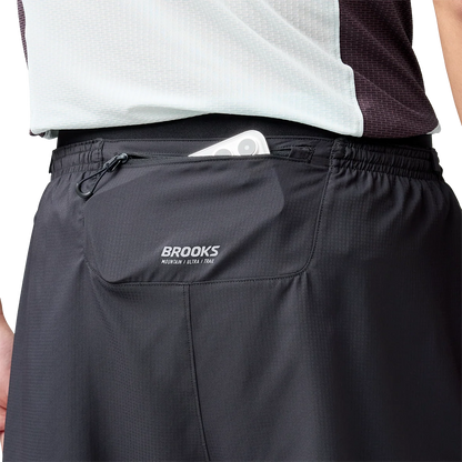 Brooks Cascadia Short
