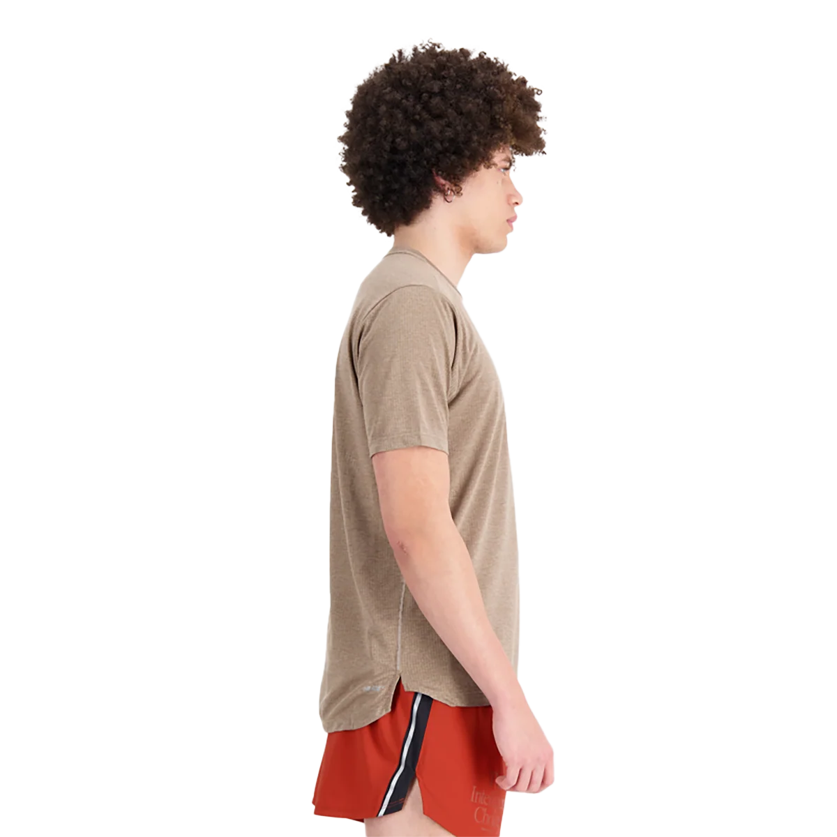 New Balance Impact Run Shortsleeve