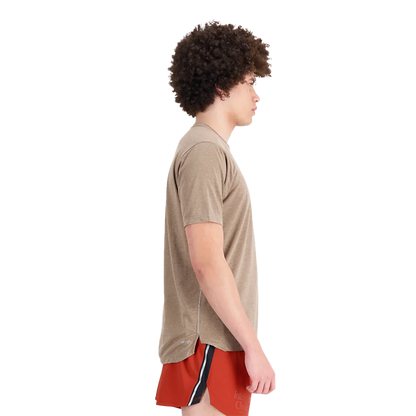 New Balance Impact Run Shortsleeve