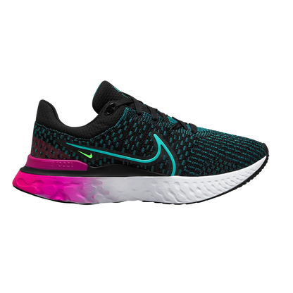 Nike React Infinity Run Flyknit 3
