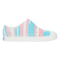 Shell White - Shell White - Pastel Multi Stripe