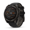Carbon Gray DLC Titanium Black - Pebble Gray