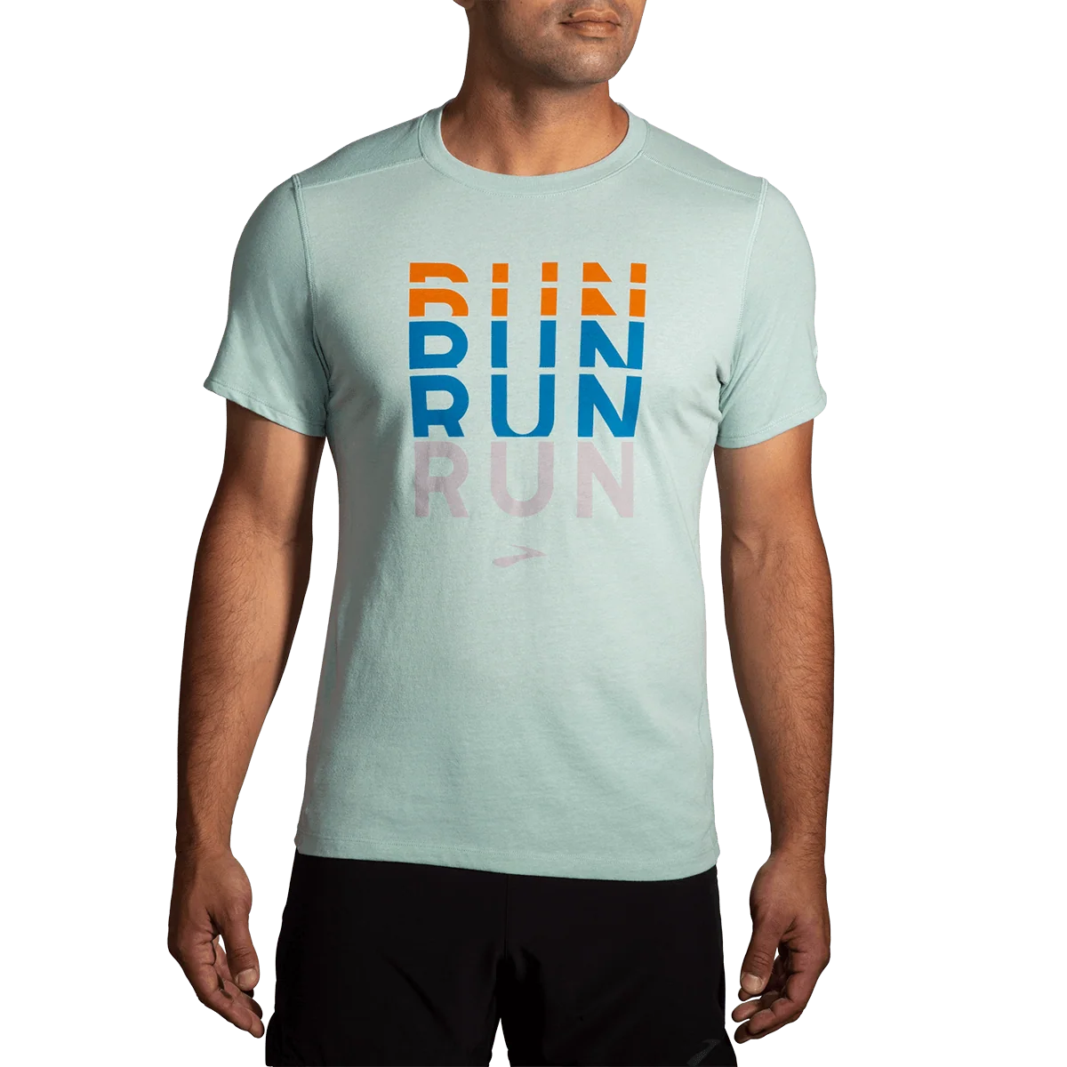 Brooks Distance 2.0 Shortsleeve