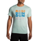 Heather Grey Skies - Run Repeat