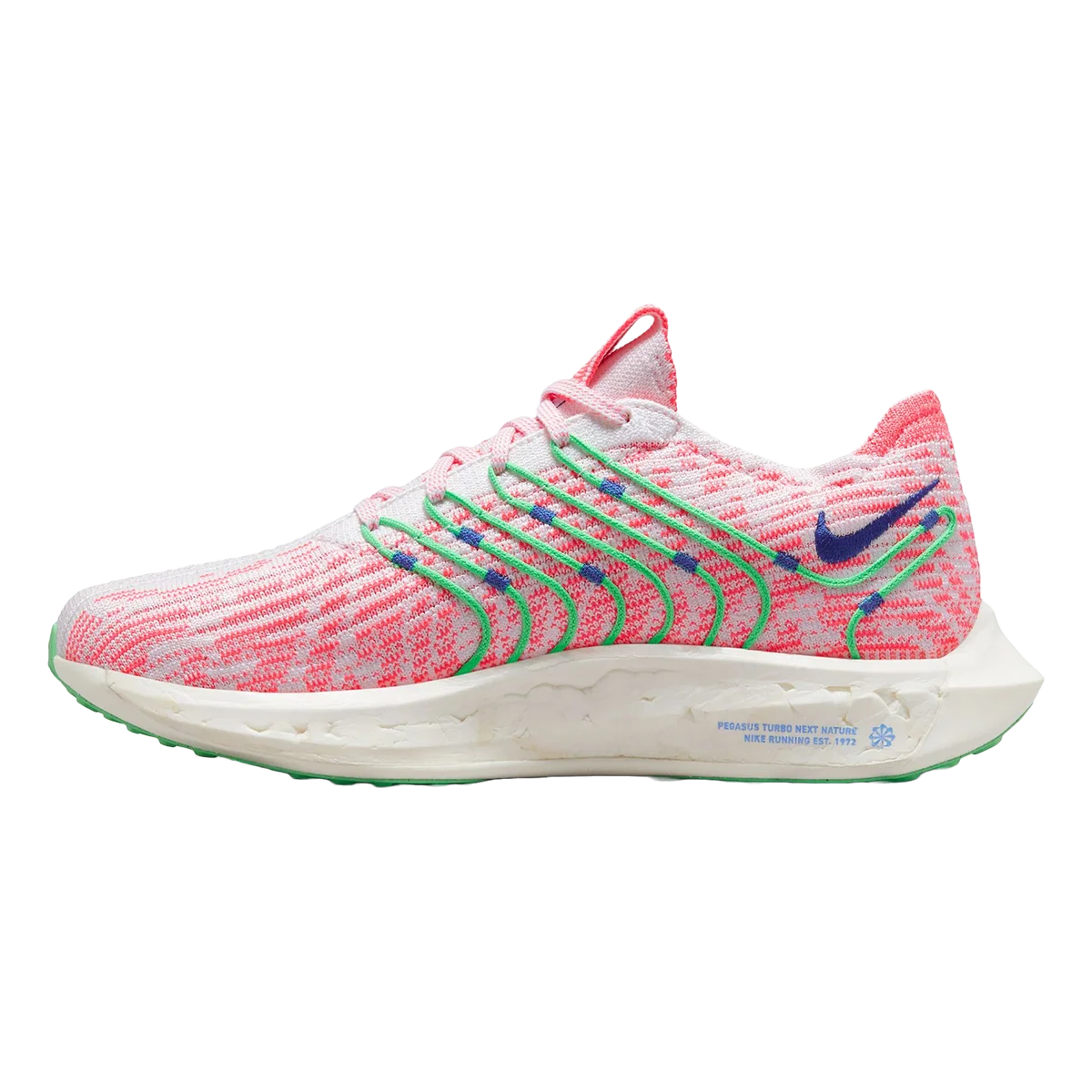 Nike Pegasus Turbo Next Nature