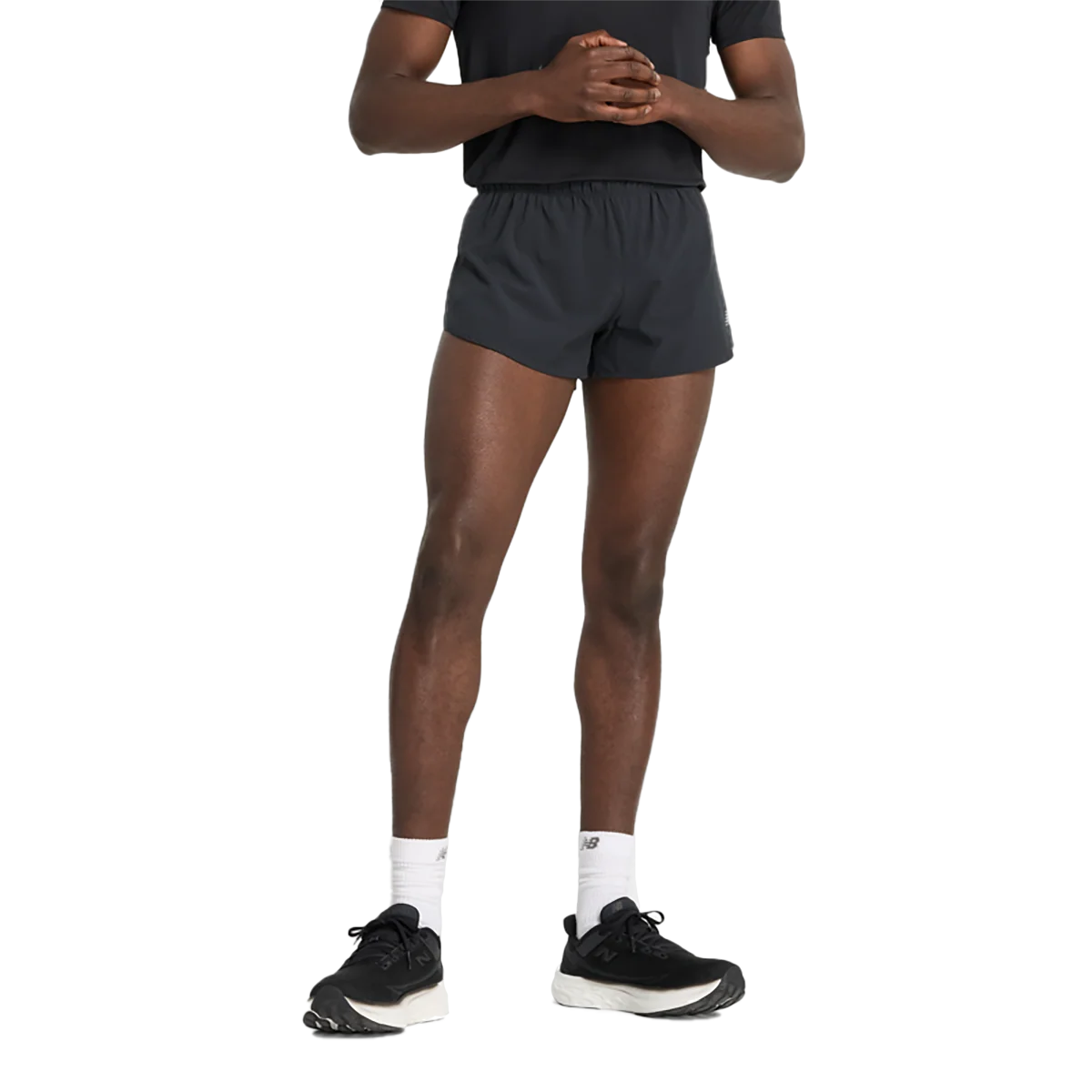 New Balance RC Split Short 3"