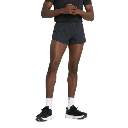 New Balance RC Split Short 3"