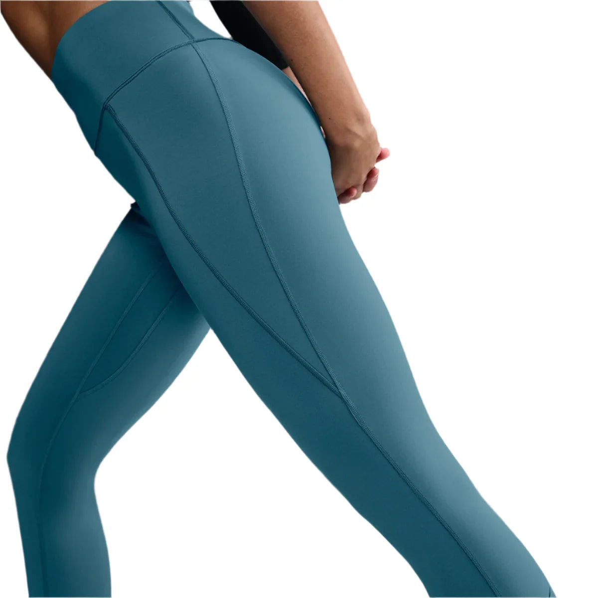 Nike Universa 7/8 Leggings w Pockets