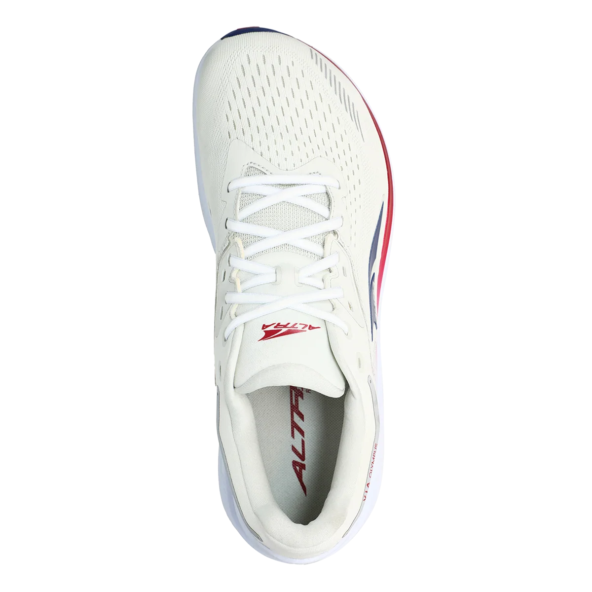 Altra Via Olympus