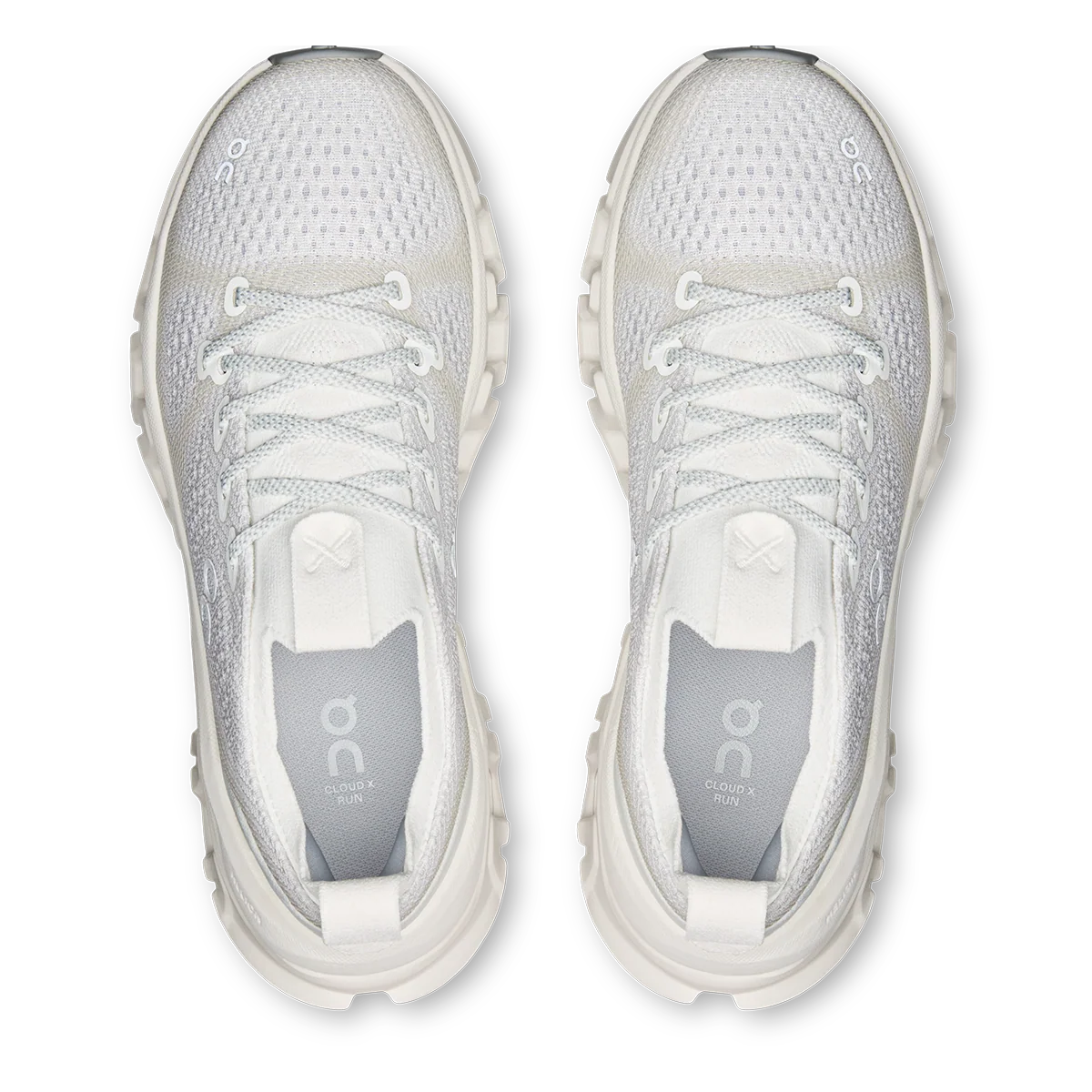 ON Cloud X Tempo