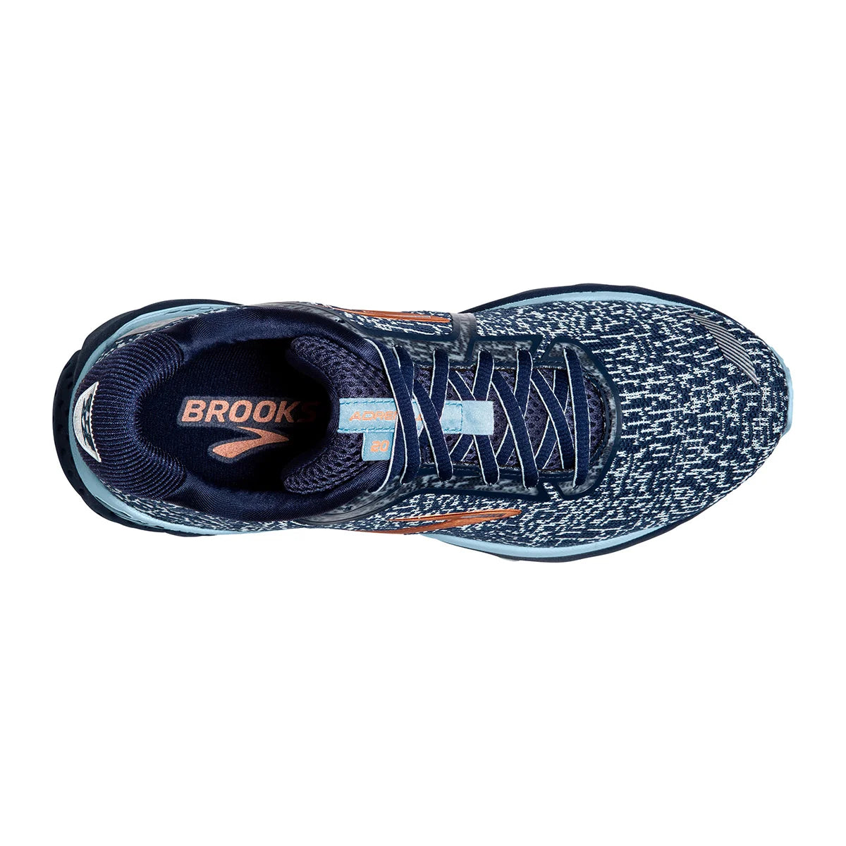 Brooks Adrenaline GTS 20