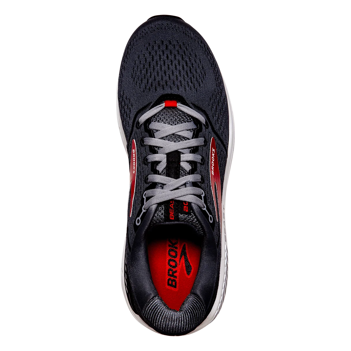 Brooks Beast 20