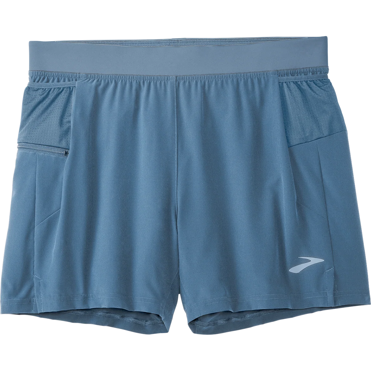 Brooks Sherpa 5" 2-in-1 Short