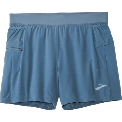 Brooks Sherpa 5" 2-in-1 Short