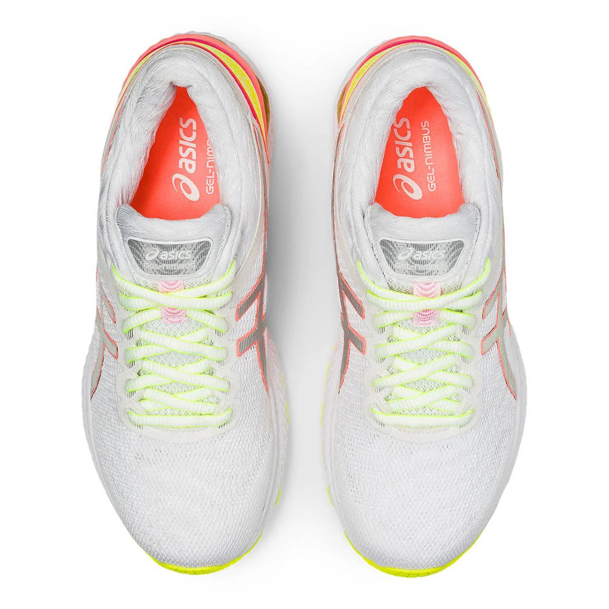 Asics Nimbus 22 Lite Show