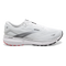 White - Black - Flame