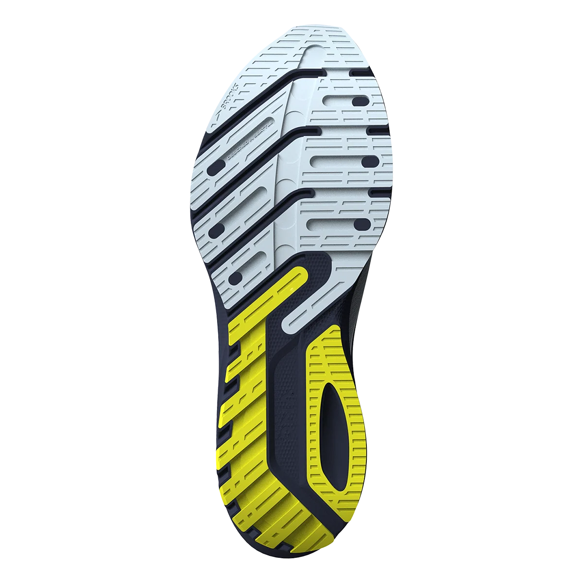 Brooks Launch 10