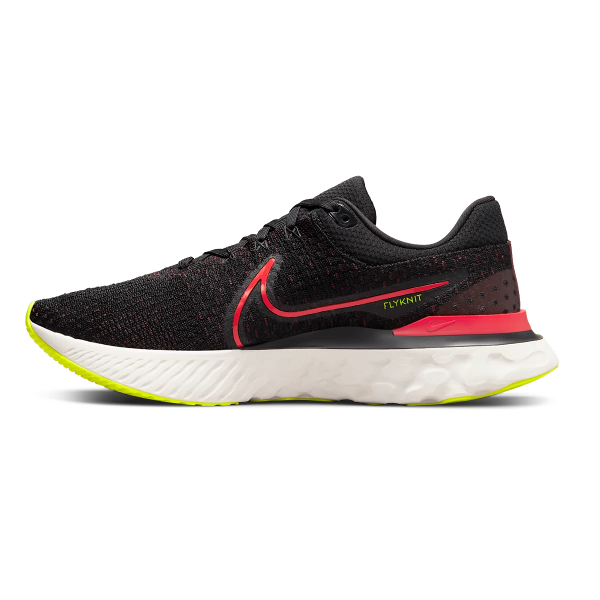 Nike React Infinity Run Flyknit 3