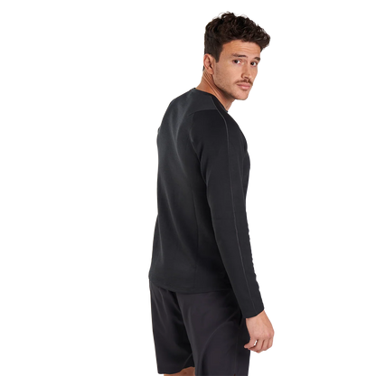 Alwrld ALRN Raglan Thermal Crew
