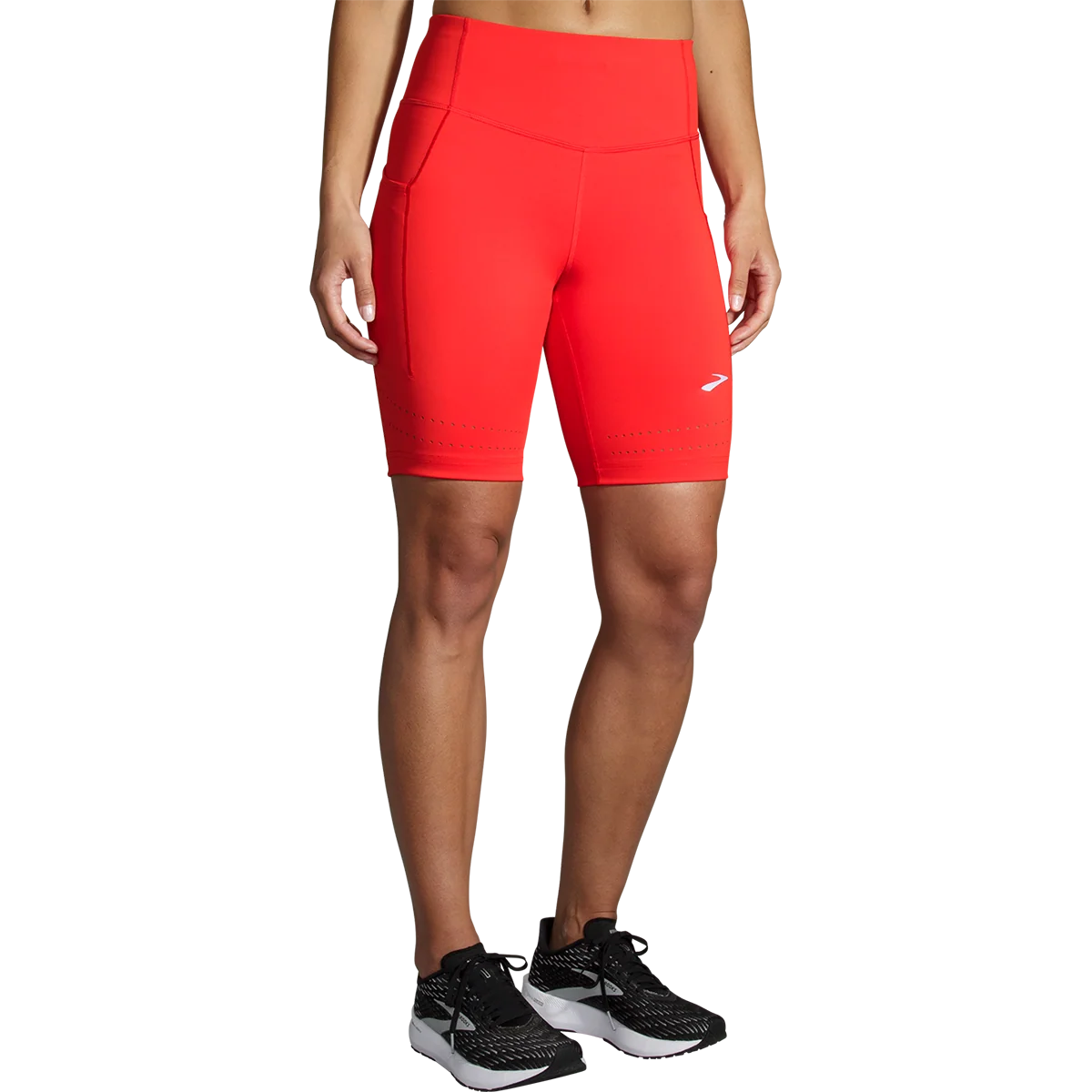 Brooks Method 8" Short Tight