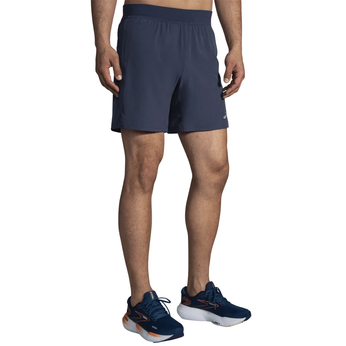 Brooks Sherpa 7" Short