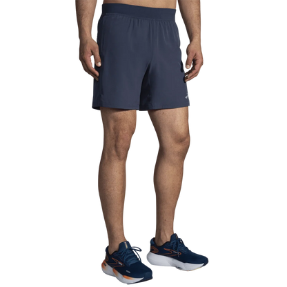 Brooks Sherpa 7" Short