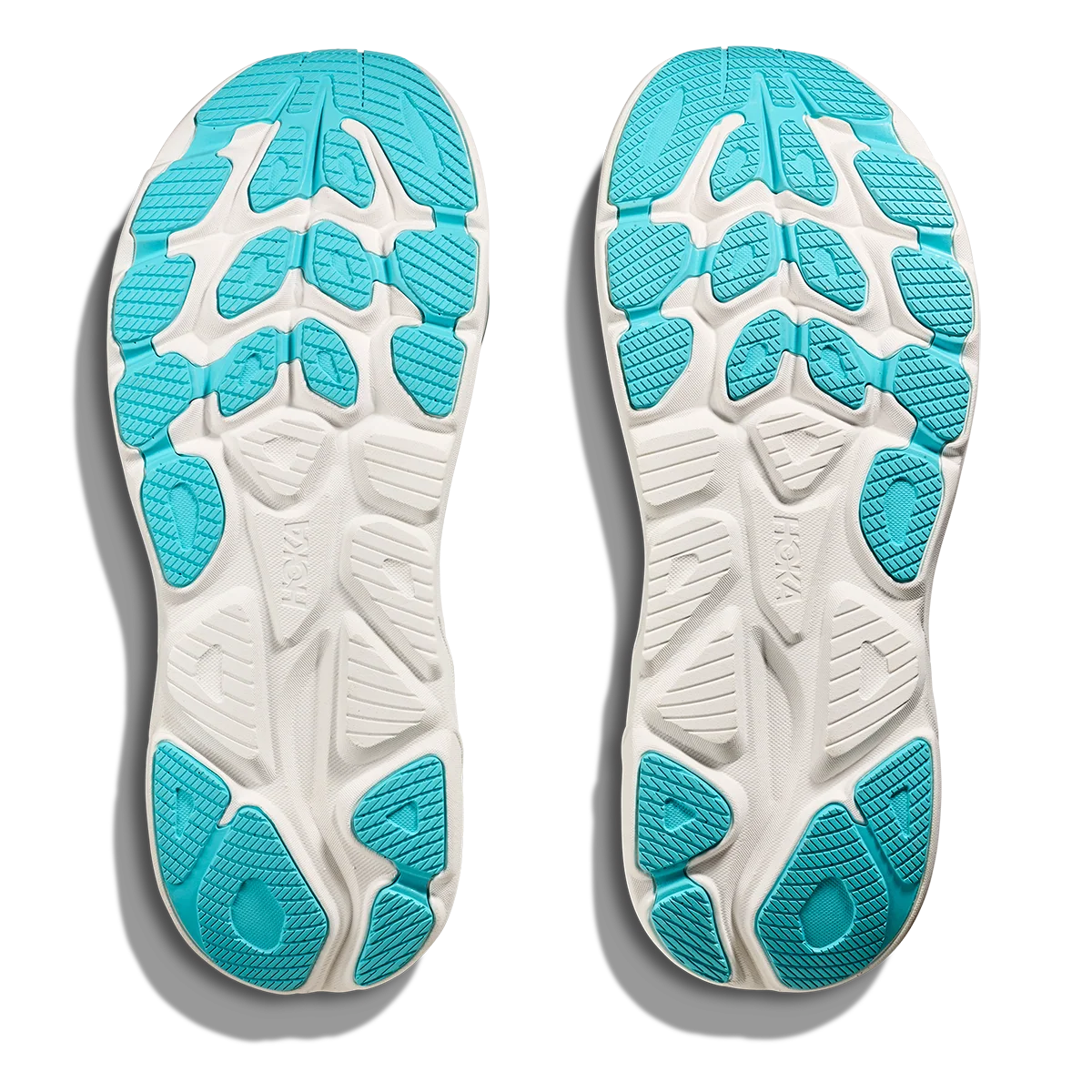 Hoka Clifton 10