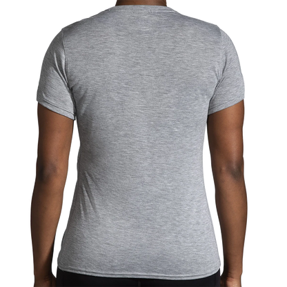 Brooks Distance 2.0 Shortsleeve